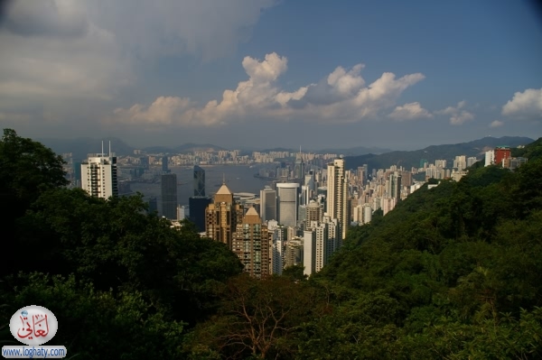 medium baie de hong kong